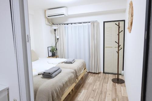 5 Sunshine Dotonbori East, Osaka