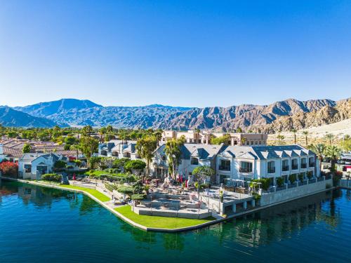 The Chateau at Lake La Quinta in La Quinta, USA