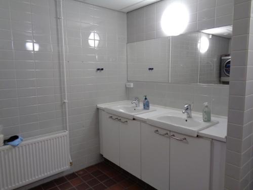 Hotel Arctic Circle in Kangerlussuaq