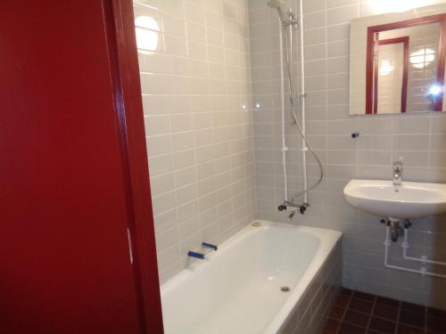 Hotel Arctic Circle in Kangerlussuaq