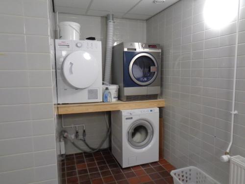 Hotel Arctic Circle in Kangerlussuaq