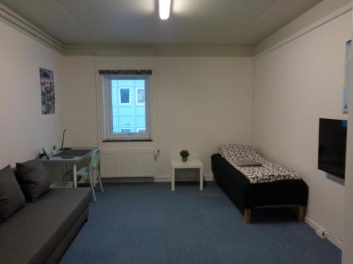 Hotel Arctic Circle in Kangerlussuaq