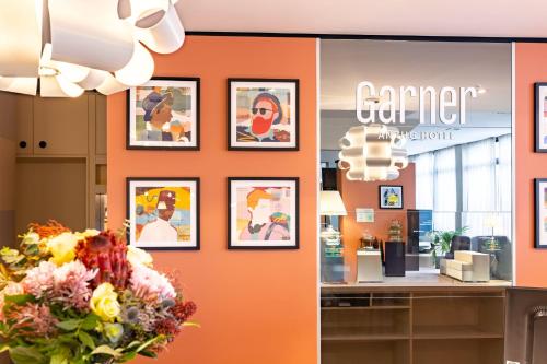 . Garner Hotel Osnabrück by IHG