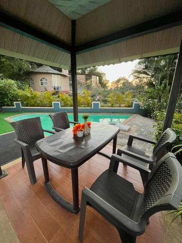 Saisha Villa - Lonavala