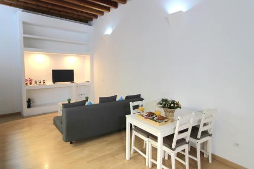 Apartamento Bella Sultana, Centro Histórico