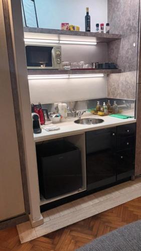 Lovely Apartments in City Centre "Third floor, without elevator" 3