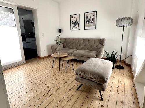 Altstadt Apartment Deluxe 1 in Haltern, Deutschland