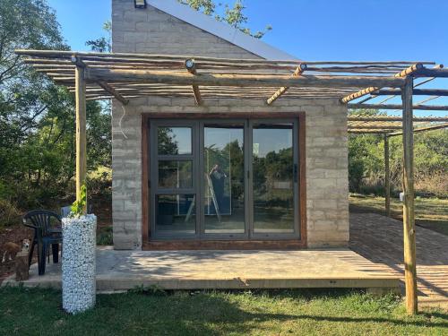 Bosch Rest — other in Plot 575, Dam rd, Mooiplaas, Pretoria South Africa, 0036