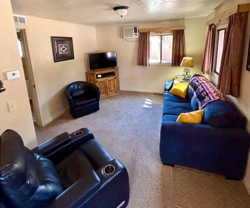 Town-N-Country Cottages in Manitou Springs, USA