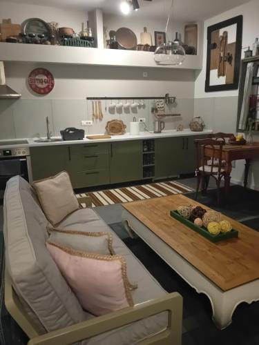 Apartman studio Bouquet