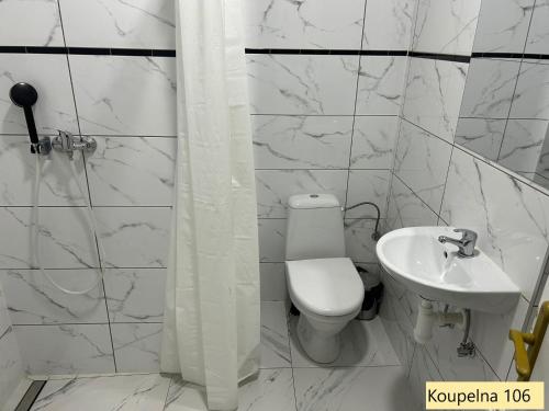 U Betty - Ostrava Centrum 2