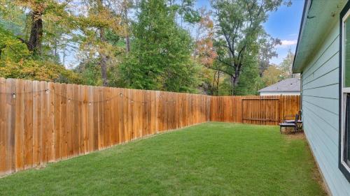 設施, Lake Conroe Family Retreat BBQ, Games, and Boating in 威利斯