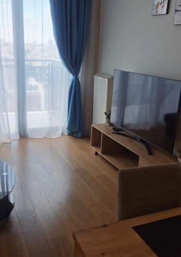 Premium Apartment Verde Lux
