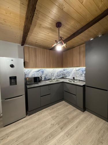 cuisine, Debed View in Dzoraget