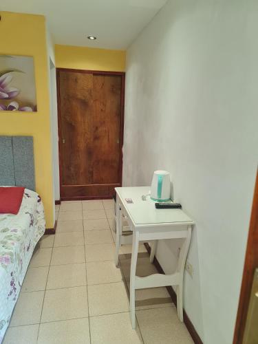 Complejo Pasos Malos – Merlo, ND