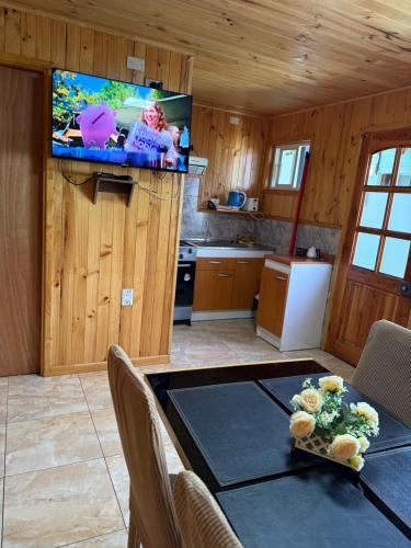 Paraiso Patagonico in Čaitena