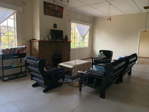 Nyanga Kaiwani Lodge in Mutare