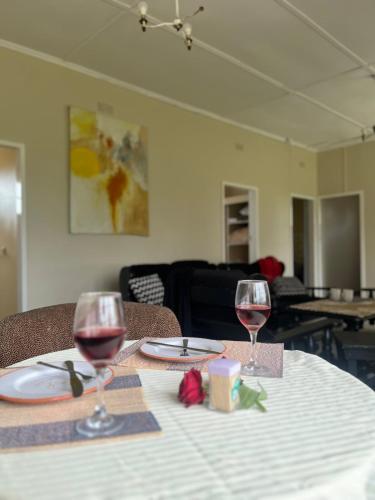Nyanga Kaiwani Lodge in Mutare