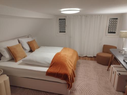 Ferienhaus Tauber Lodge für Familie & Freunde (Ferienhaus Tauber Lodge fur Familie & Freunde) in 克雷格林根