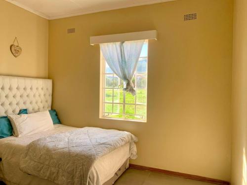 Nyanga Kaiwani Lodge in Mutare
