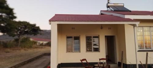 Nyanga Kaiwani Lodge in Mutare
