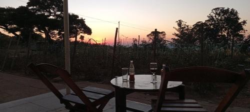 Nyanga Kaiwani Lodge in Mutare