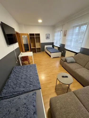 Schöne Apartments in Viersen Zentrum Vi21-Vi23 in Viersen, Deutschland