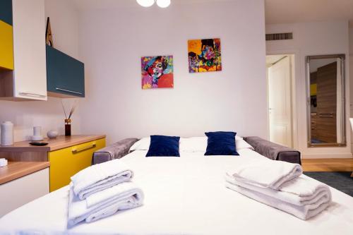 Enchanting Garden Retreat, Roma (foto 2)