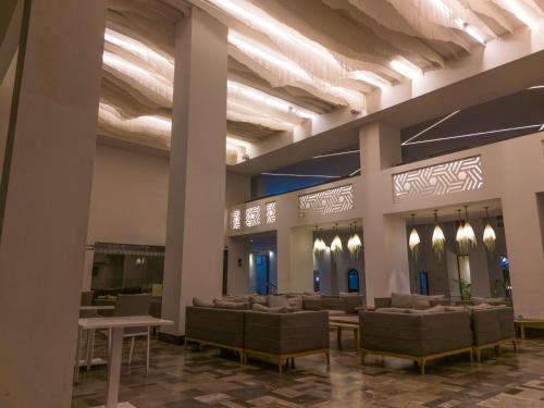 Lobby, The Palms Resort of Mazatlan in Mazatlán