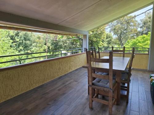 Agriturismo Casa Andreina 4