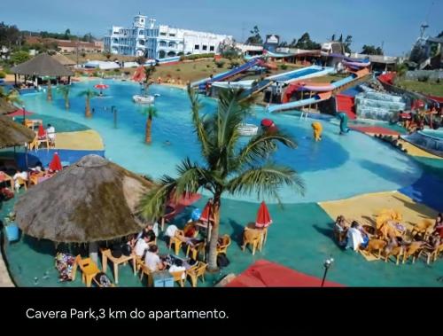 Loft de frente ao mar in Balneário Arroio Do Silva
