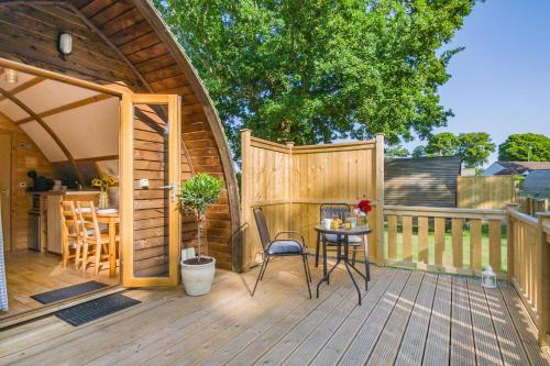 1 Bed in Northrepps oc-f32550, Cromer