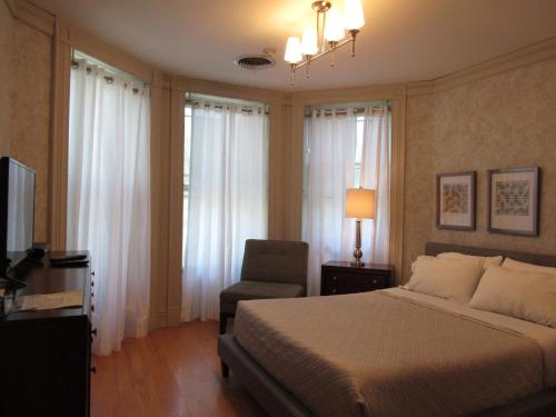Washington Park Inn – Albany, NY