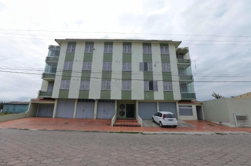 Ieeja, Loft de frente ao mar in Balneário Arroio Do Silva