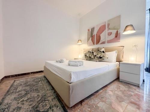 Stylish Roman Escape Near Colosseum & Metro