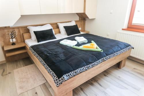 1 king bed