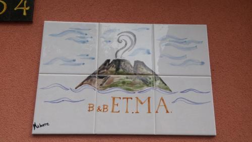 Etma - Accommodation - SantʼAlfio