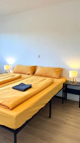 Apartment Anna in Aalen, Deutschland