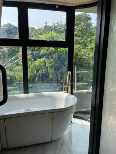 Vita Resort Golf Bastos in Yaoundé