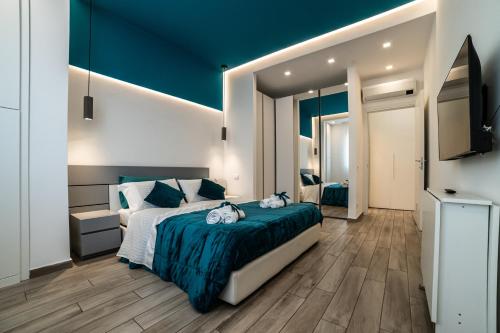 Crispi 89 Luxury Apartment, Palermo