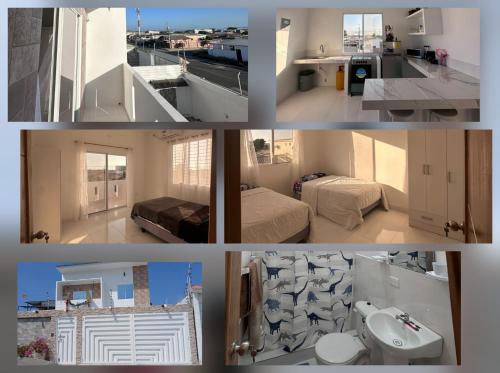 Departamentos super cómodos en el corazón de Salinas