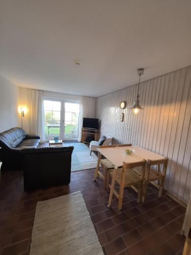 Auszeit am Feldrand in Riepsdorf