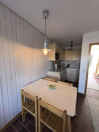 Auszeit am Feldrand in Riepsdorf