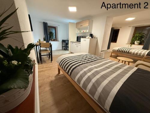Ferienwohnung Neroth in Neroth, Deutschland