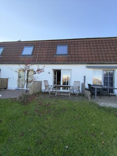 Auszeit am Feldrand in Riepsdorf