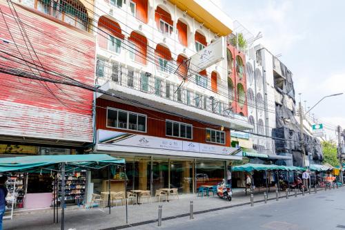 PSA Palace Khaosan - image 8