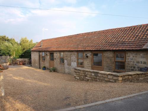 外部景觀, The Cow Shed, Sandbeck Farm, Wetherby in 韋瑟比
