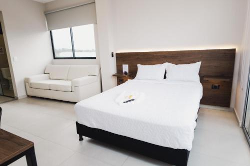 Hotel El Descanso
