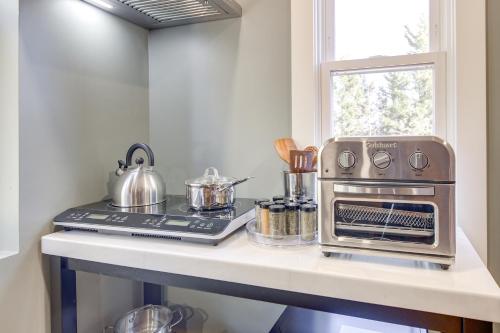 Commuters Dream! Cheverly Studio half Mi to Metro in Cheverly (MD)