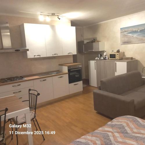 Dimora La Risorgiva Room Type - Quadruple Room with Garden View